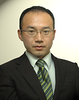 田中　裕志